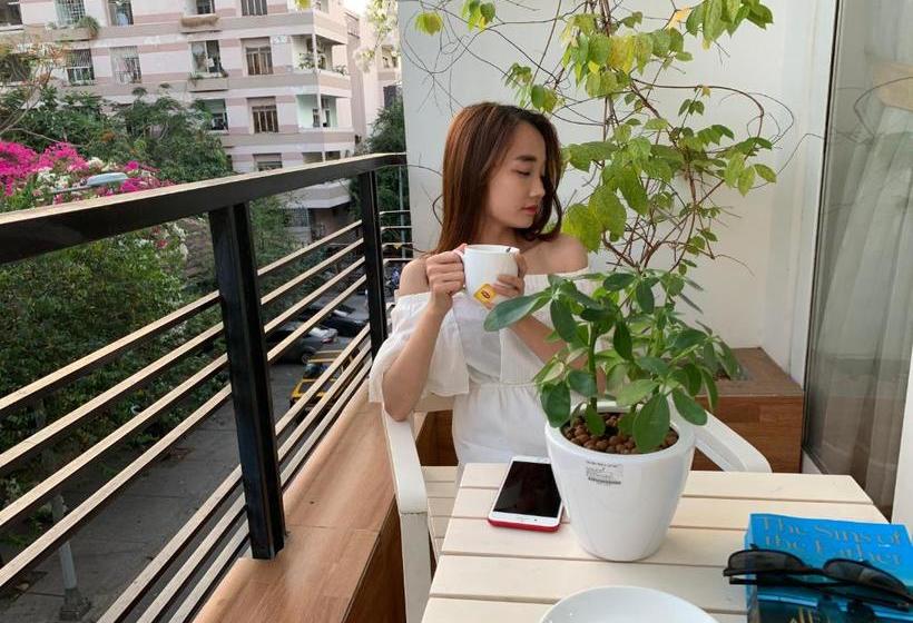 Fotos del hotel Chez Mimosa:  19