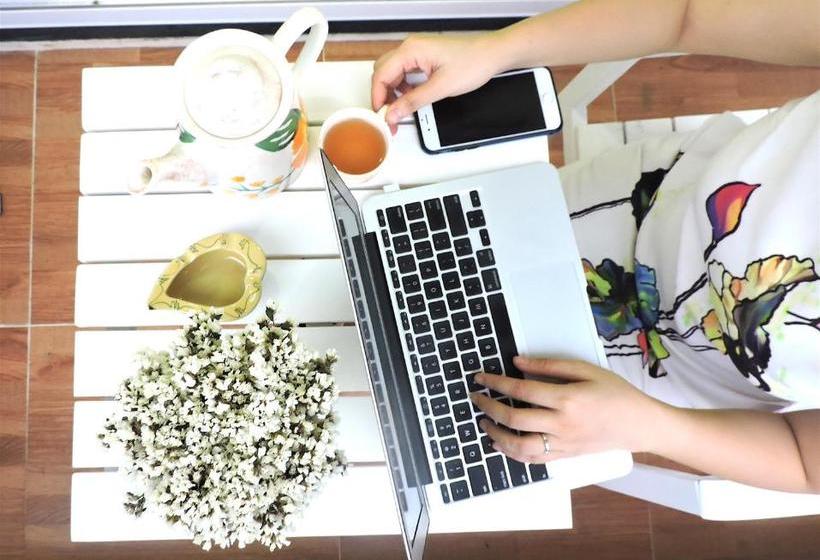 Fotos del hotel Chez Mimosa:  22