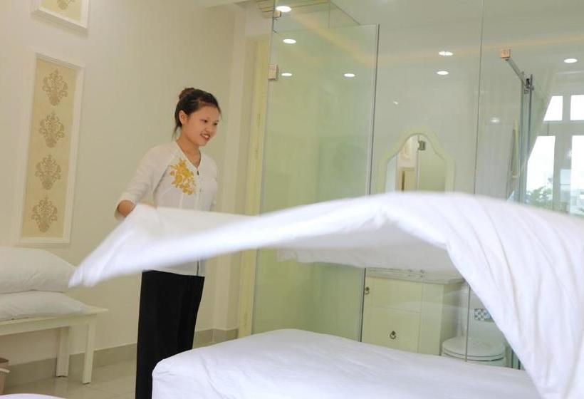 Fotos del hotel Chez Mimosa:  24