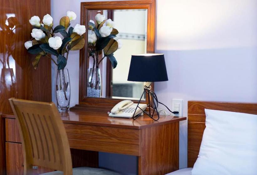 Fotos del hotel Aha Bliss Boutique Saigon:  5