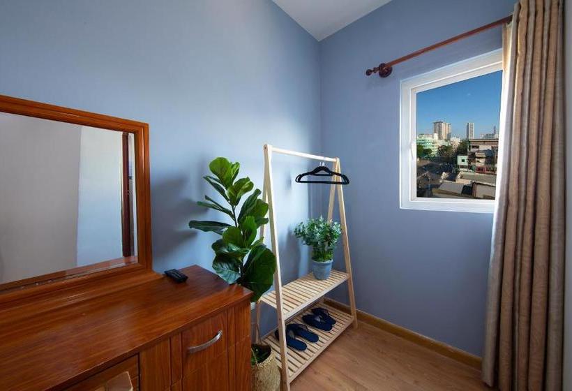 Fotos del hotel Aha Bliss Boutique Saigon:  9