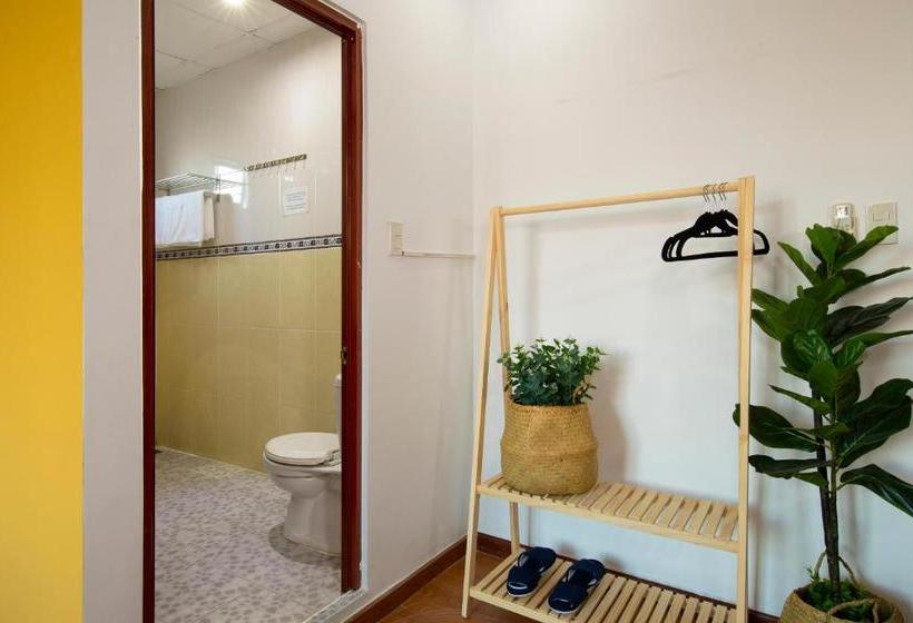 Fotos del hotel Aha Bliss Boutique Saigon:  12