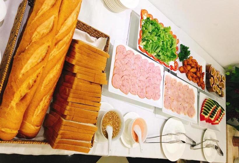 Fotos del hotel Aha Bliss Boutique Saigon:  17