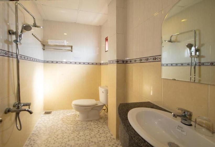 Fotos del hotel Aha Bliss Boutique Saigon:  21