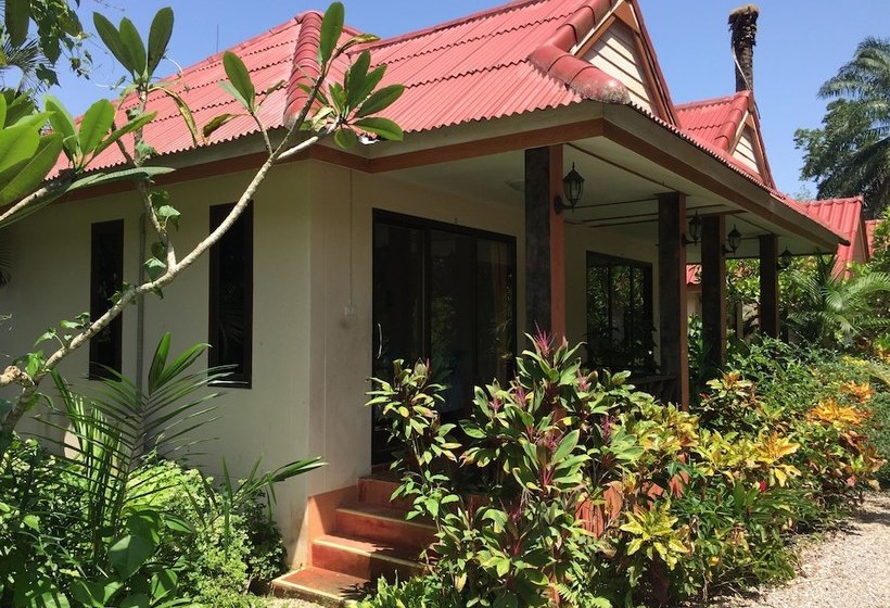 Fotos del hotel Water Garden Krabi Resort:  4