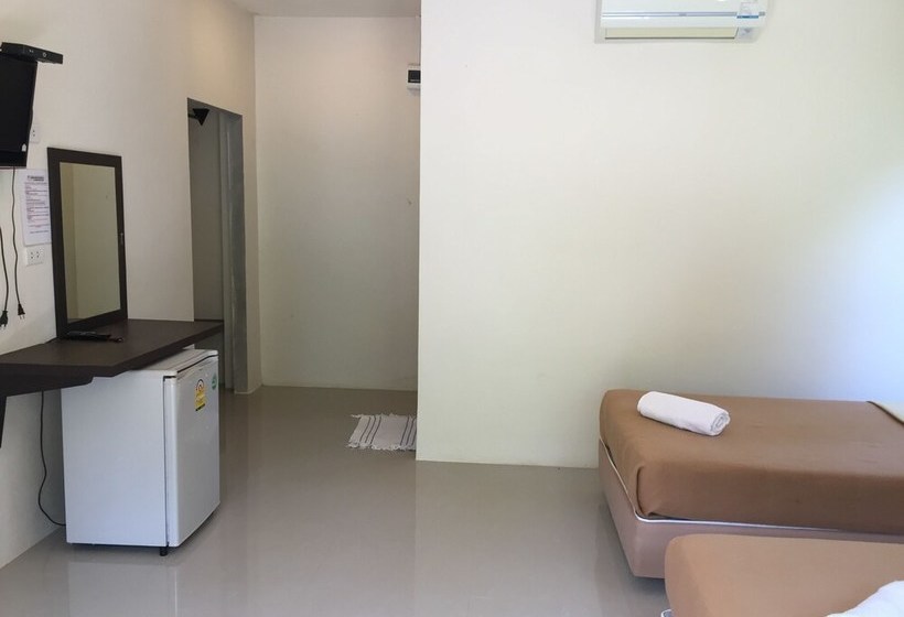 Fotos del hotel Water Garden Krabi Resort:  15