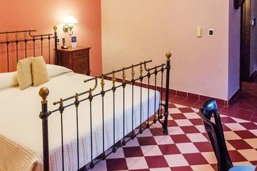 Santa Isabel - Havana