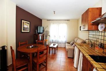 Apartamentos Pirineos Ordesa - El Pueyo de Araguas