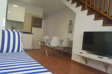 Sabbia Suites Casa Brisa - Teguise