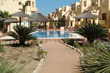 2199 Apt With Terrace And Pools - Manilva