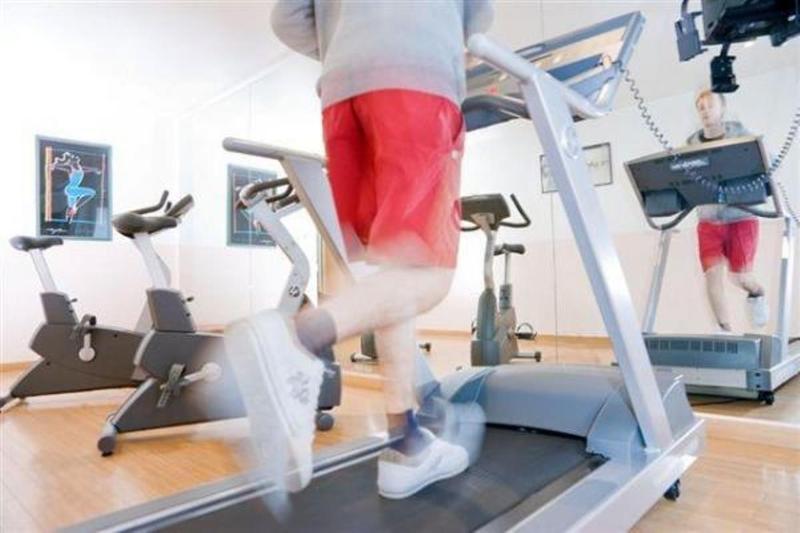 Fotos del hotel Mercure Warszawa Fryderyk Chopin:  5