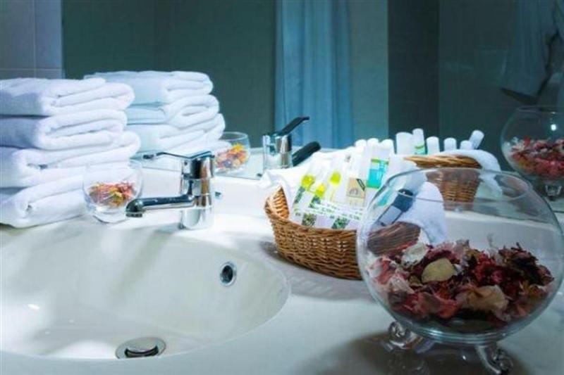 Fotos del hotel Mercure Warszawa Fryderyk Chopin:  10