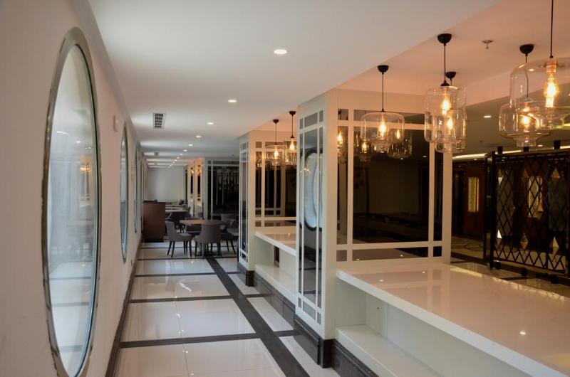 Fotos del hotel Al Massa Al Tayser:  3