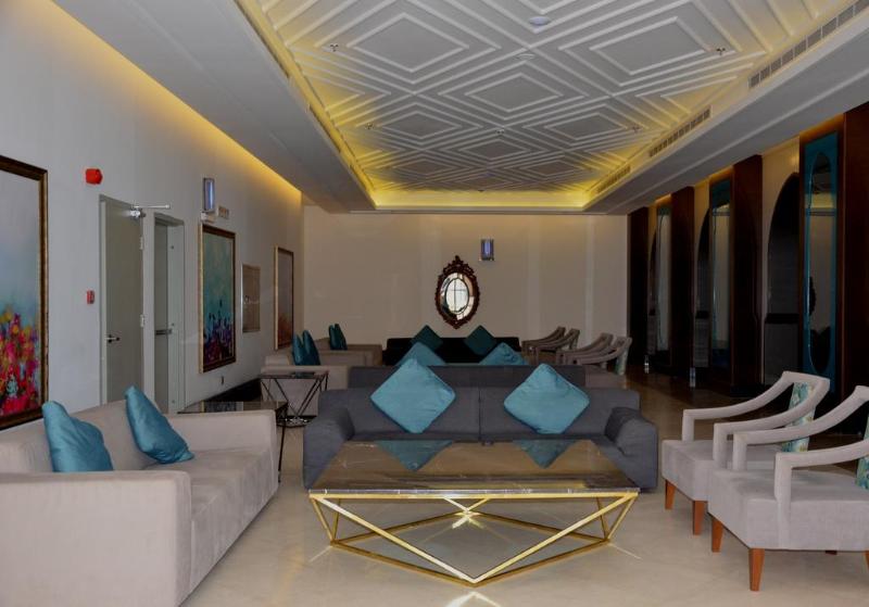 Fotos del hotel Al Massa Al Tayser:  5