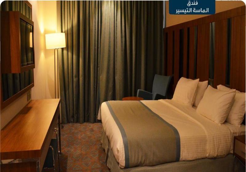 Fotos del hotel Al Massa Al Tayser:  11