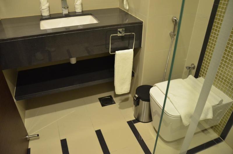 Fotos del hotel Al Massa Al Tayser:  14