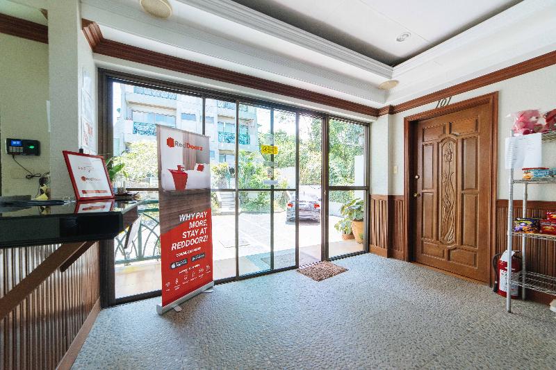 Fotos del hotel Mc Mountain Home Apartelle By Reddoorz:  3