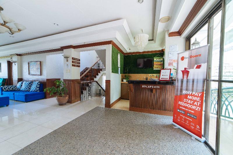 Fotos del hotel Mc Mountain Home Apartelle By Reddoorz:  4