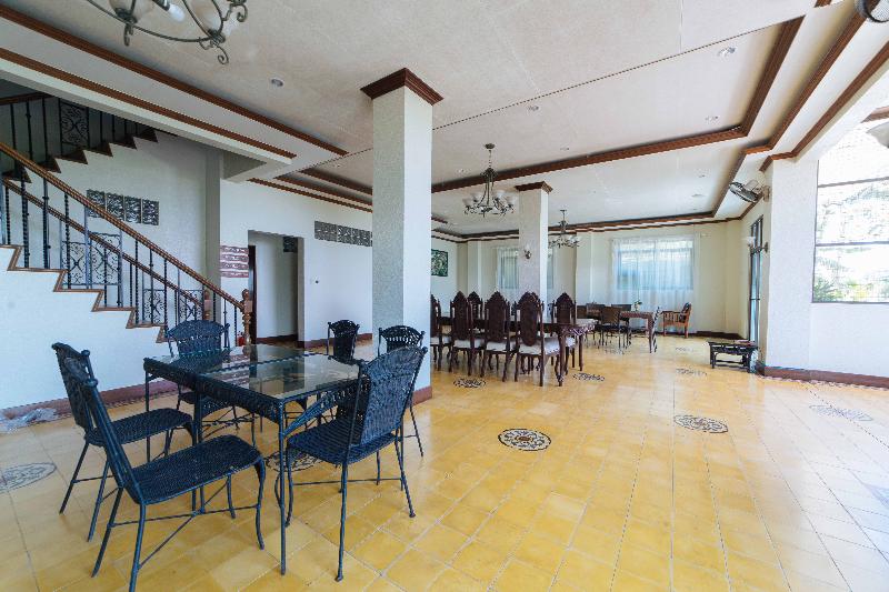 Fotos del hotel Mc Mountain Home Apartelle By Reddoorz:  7