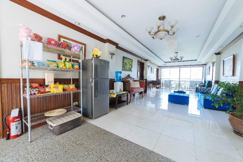 Fotos del hotel Mc Mountain Home Apartelle By Reddoorz:  10