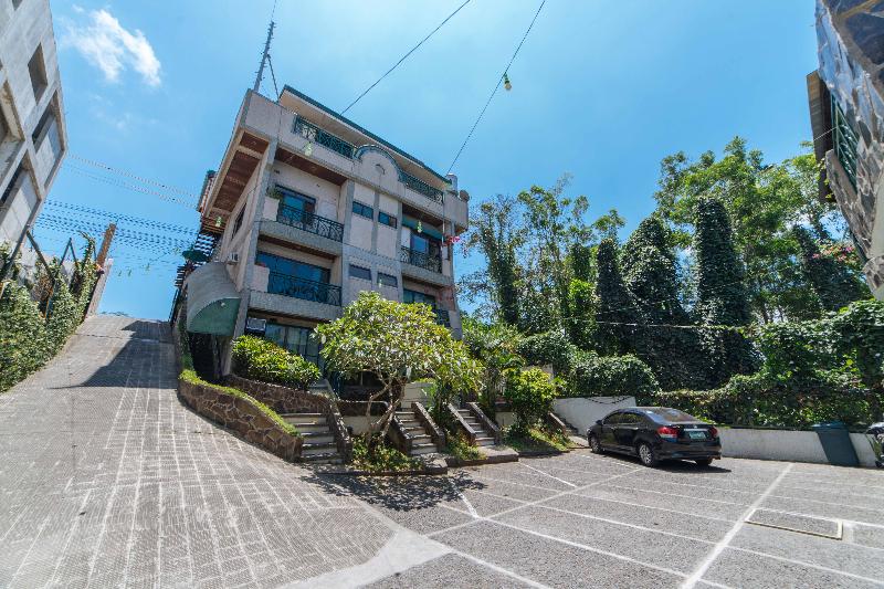 Fotos del hotel Mc Mountain Home Apartelle By Reddoorz:  15