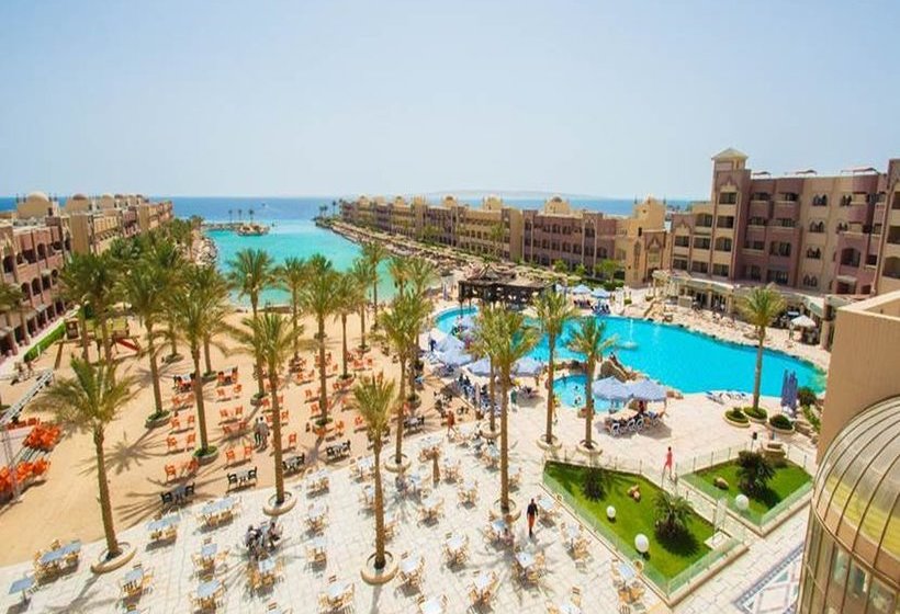 Fotos del hotel Sunny Days Resort Spa & Aquapark:  16