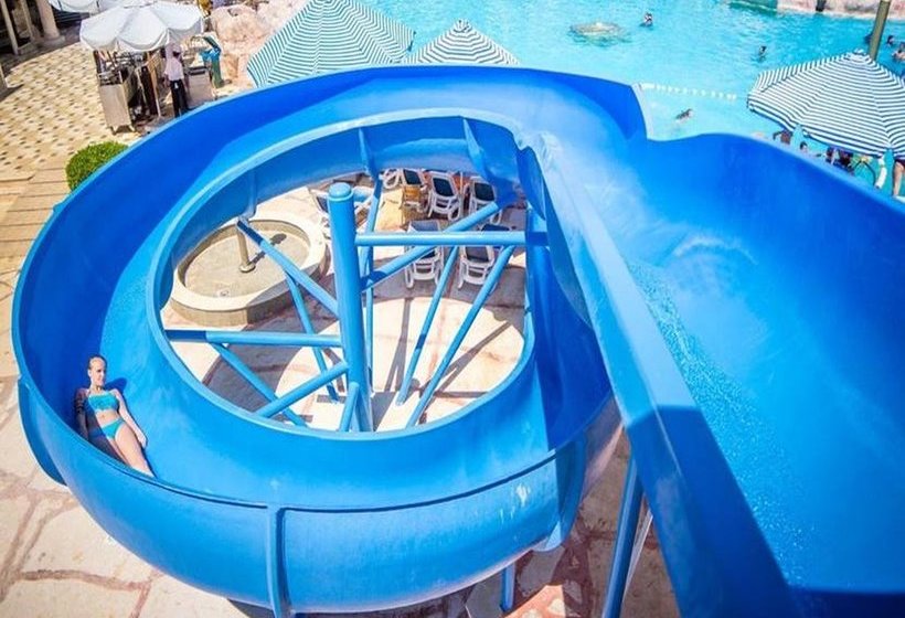 Fotos del hotel Sunny Days Resort Spa & Aquapark:  9