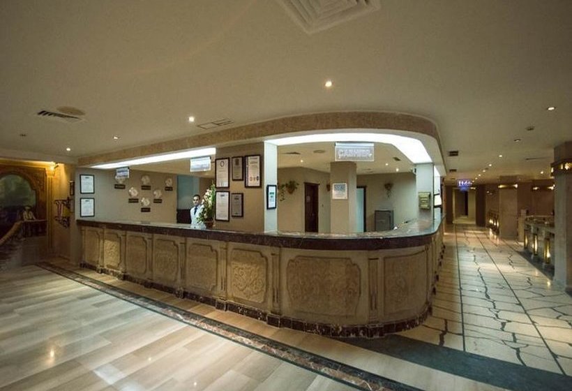 Fotos del hotel Sunny Days Resort Spa & Aquapark:  4