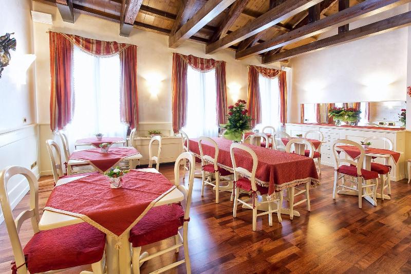 Fotos del hotel Studio Ca' Polo:  4