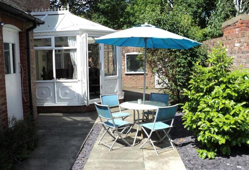 Fotos del hotel Moorland House:  3