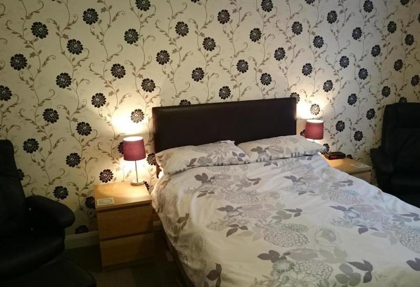 Fotos del hotel Moorland House:  20