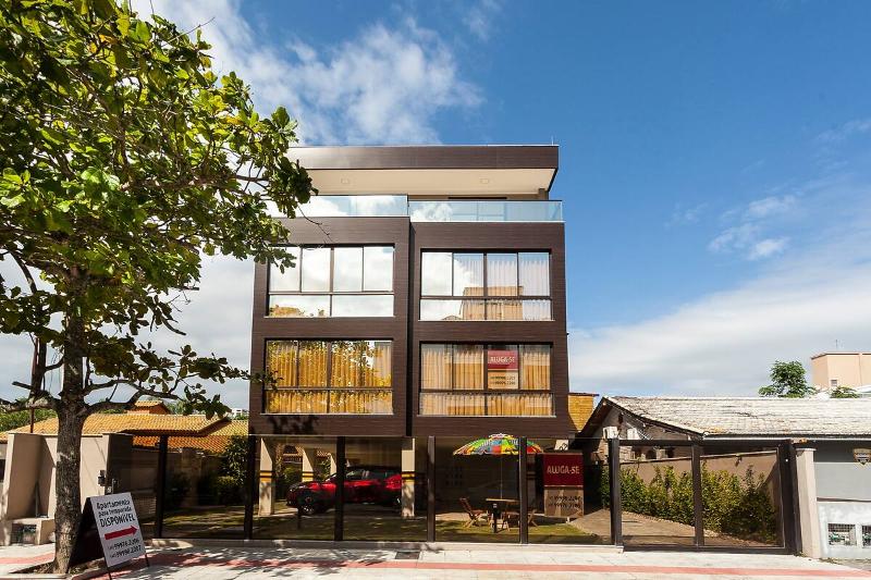 Fotos del hotel Pousada Mar De Jurerê:  2