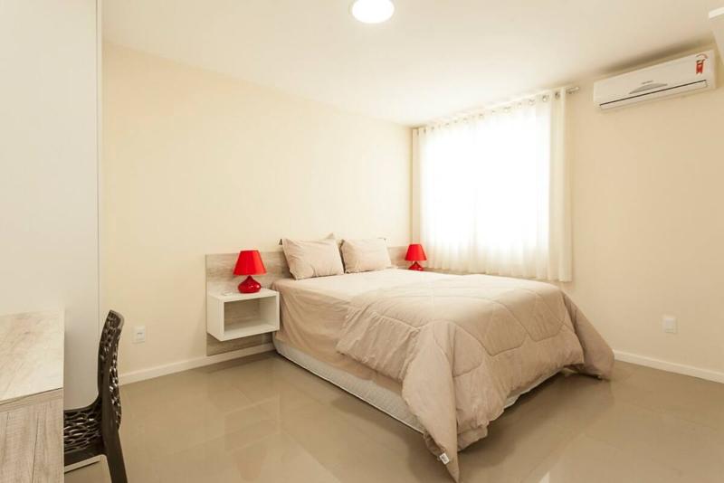 Fotos del hotel Pousada Mar De Jurerê:  5