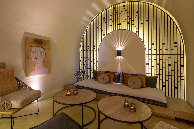 Fotos del hotel Contesa Boutique:  3