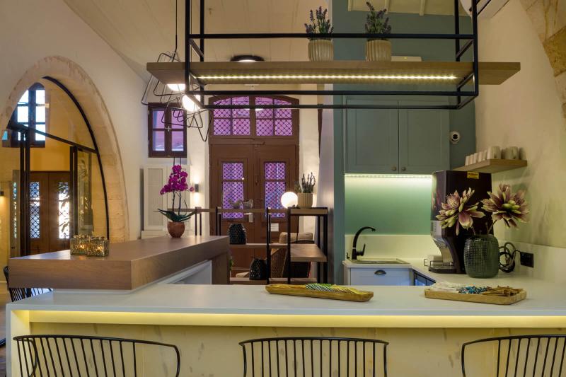 Fotos del hotel Contesa Boutique:  5