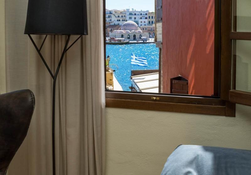 Fotos del hotel Contesa Boutique:  9