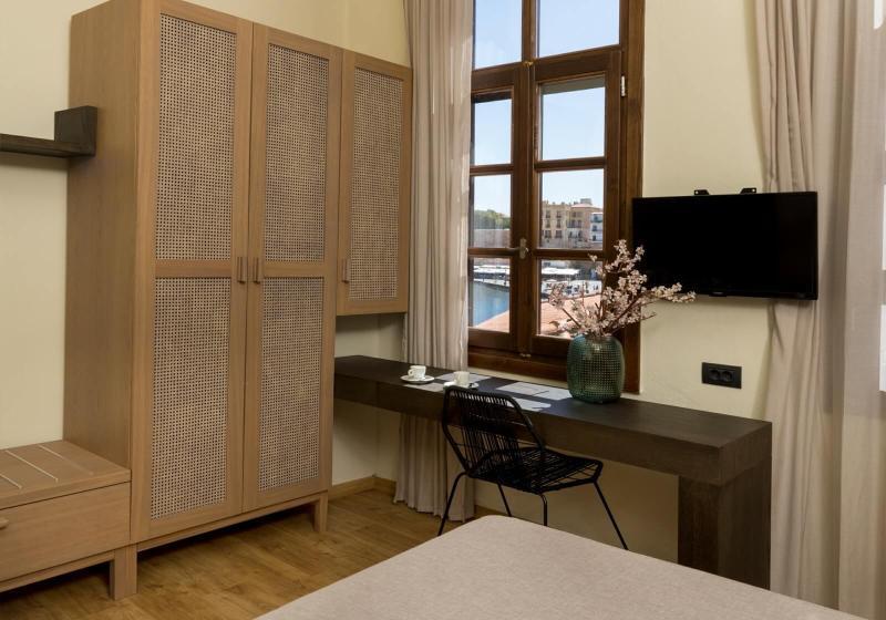 Fotos del hotel Contesa Boutique:  15