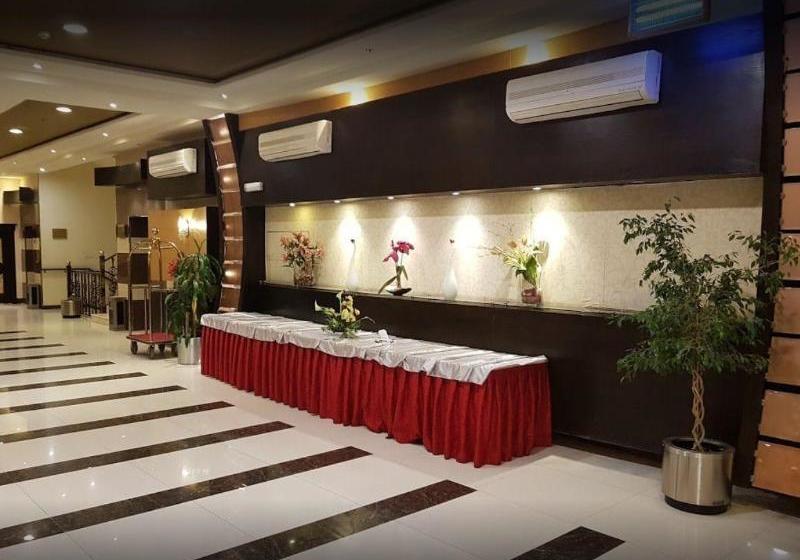 Fotos del hotel Tulip Al Rawdah:  3