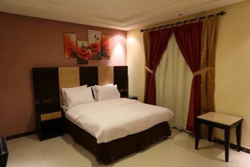 Fotos del hotel Tulip Al Rawdah:  9