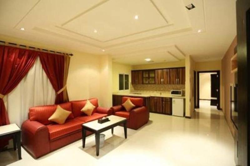 Fotos del hotel Tulip Al Rawdah:  14