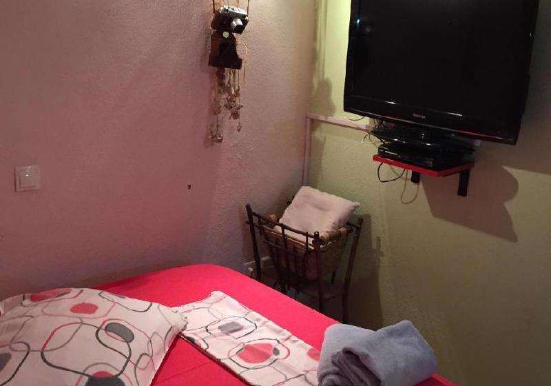 Fotos del hotel Apartments Elena:  8