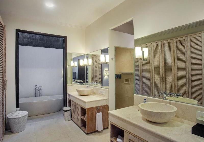 Fotos del hotel Villa Avalon:  8