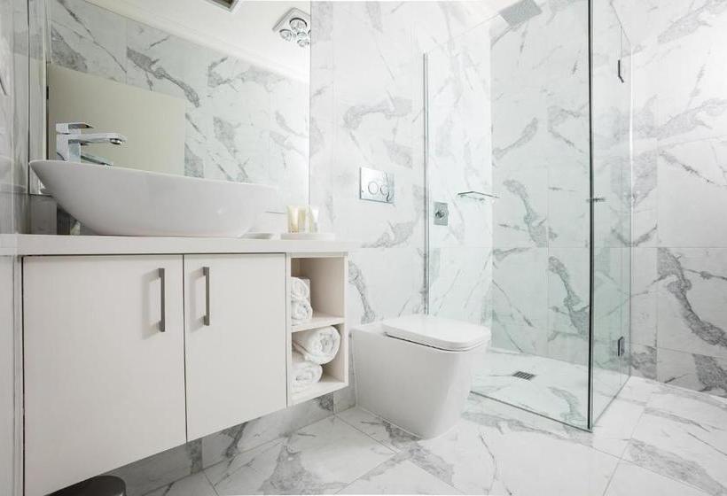 Fotos del hotel Newington Apartments:  15