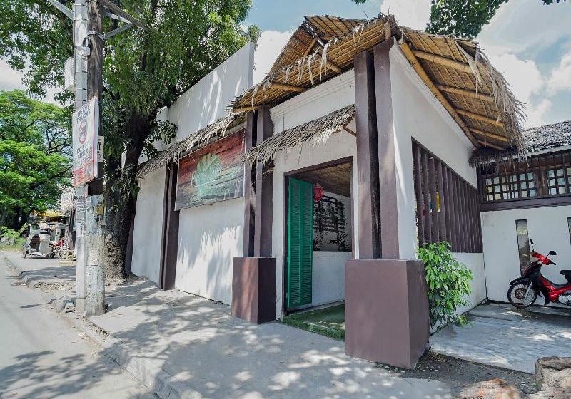 Fotos del hotel Poleng Villa:  6