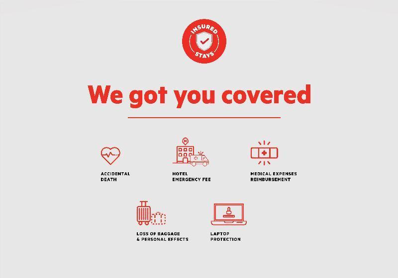 Fotos del hotel Poleng Villa:  7