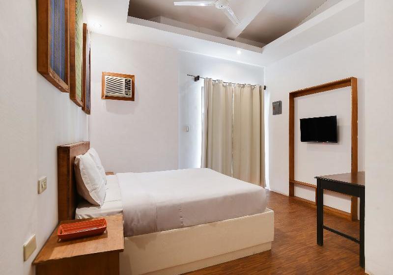 Fotos del hotel Poleng Villa:  13