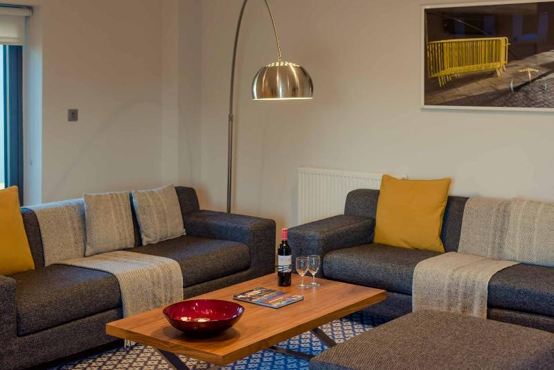 Fotos del hotel Premier Suites Plus Glasgow:  12