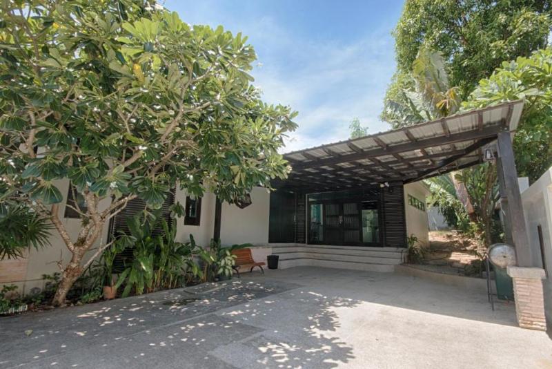 Fotos del hotel Yupa Villa 1:  3