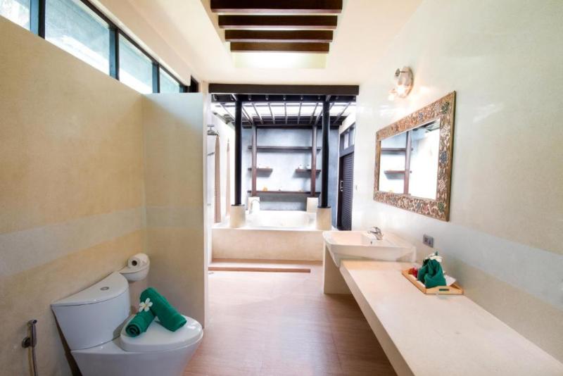 Fotos del hotel Yupa Villa 1:  7