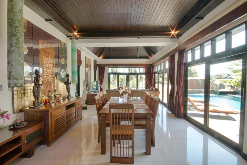 Fotos del hotel Yupa Villa 1:  15